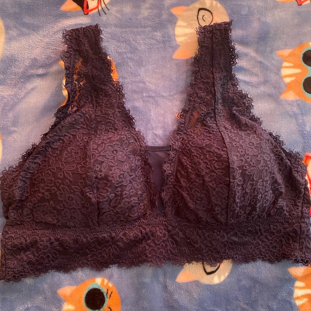 Aerie bralette